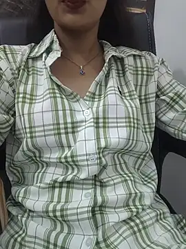 Snapshot of Ritika_jha01 chatting on 2, 7, 2026 Ritika jha01 online show from 2, 7, 2026