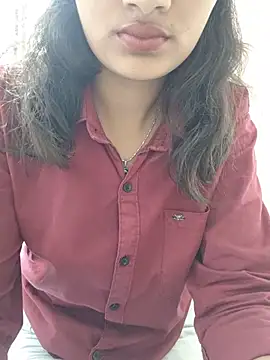 Snapshot of Ritika_jha01 chatting on 2, 8, 2026 Ritika jha01 online show from 2, 8, 2026