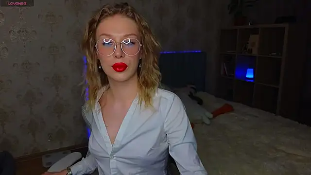 Lucia wow online show from 13, 6, 2026