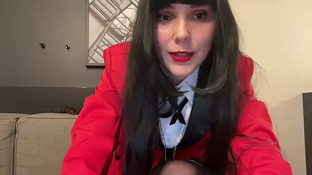 Hilda Valentine online show from 2, 8, 2026