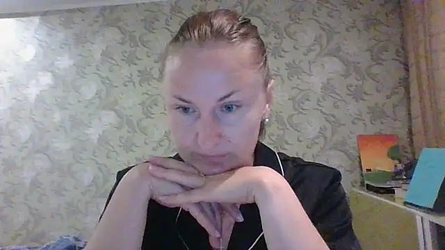 TashaLightX online show from 13, 6, 2026
