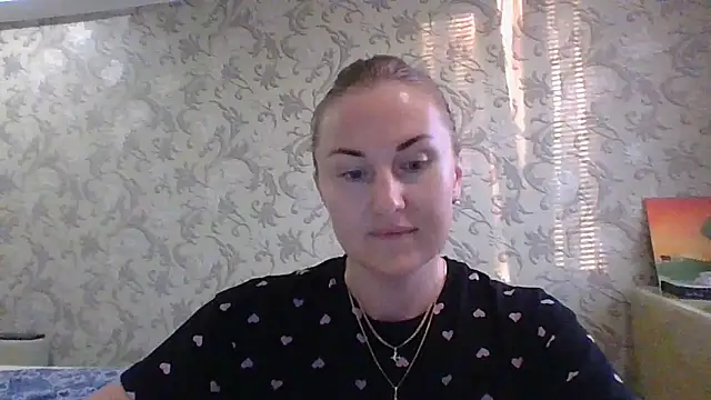 TashaLightX online show from 15, 6, 2026