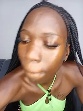 Snapshot of nubianqueen254 chatting on 17, 7, 2026 nubianqueen254 online show from 17, 7, 2026