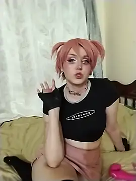Snapshot of Horrorchan chatting on 15, 6, 2026 Horrorchan online show from 15, 6, 2026