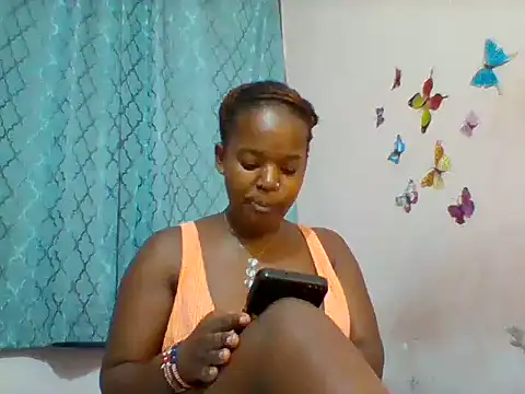 Heavy-Beauty online show from 31, 7, 2026