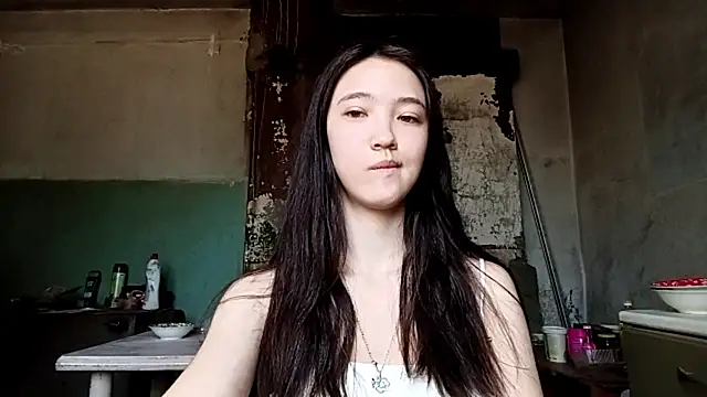 Snapshot of TranquilityPleasure chatting on 27, 6, 2026 TranquilityPleasure online show from 27, 6, 2026