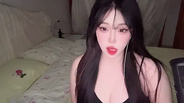 Snapshot of xinxinbabyisme chatting on 25, 6, 2026 xinxinbabyisme online show from 25, 6, 2026