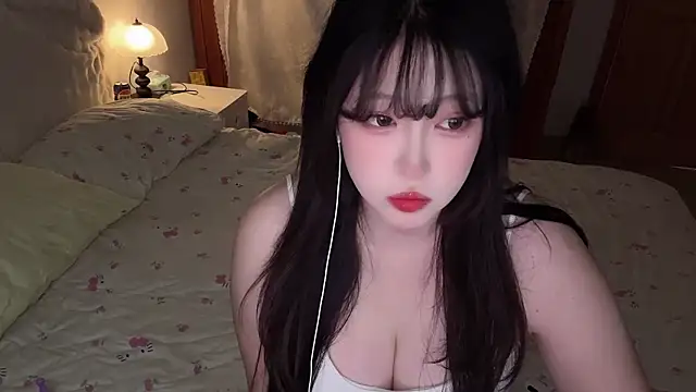 Snapshot of xinxinbabyisme chatting on 17, 7, 2026 xinxinbabyisme online show from 17, 7, 2026
