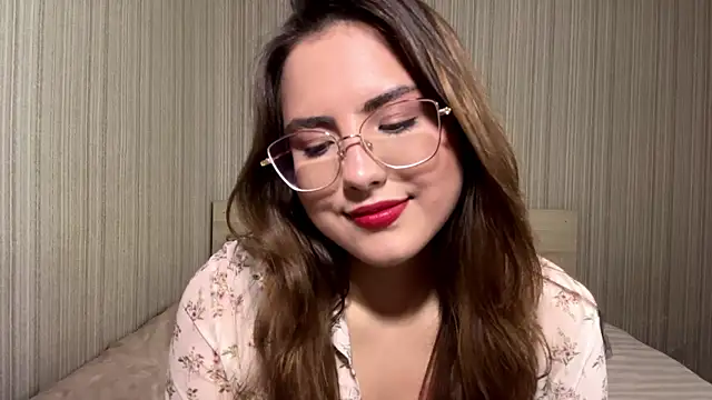 Snapshot of Mina_Aston chatting on 16, 7, 2026 Mina Aston online show from 16, 7, 2026