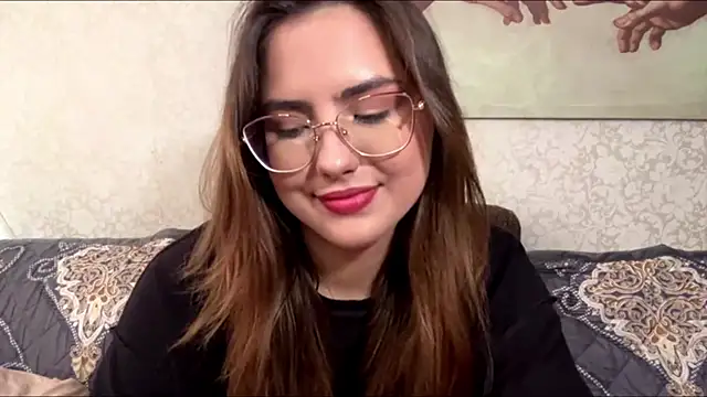 Snapshot of Mina_Aston chatting on 28, 7, 2026 Mina Aston online show from 28, 7, 2026