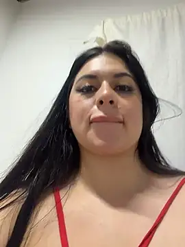 AntonellaJones777 online show from 27, 6, 2026
