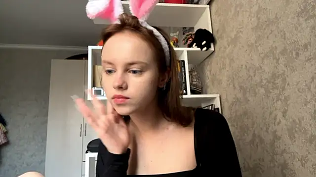 Mollybeans online show from 14, 7, 2026