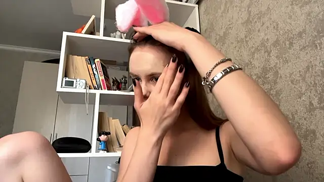 Mollybeans online show from 1, 7, 2026