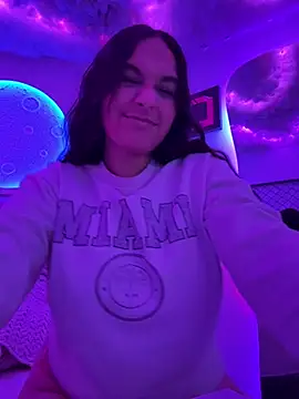 Lunariee online show from 23, 7, 2026
