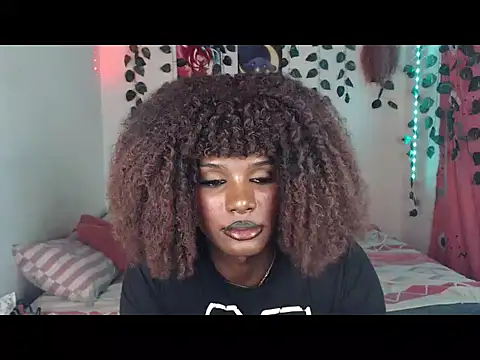 Snapshot of Stefanny_Hot033 chatting on 19, 6, 2026 Stefanny Hot033 online show from 19, 6, 2026