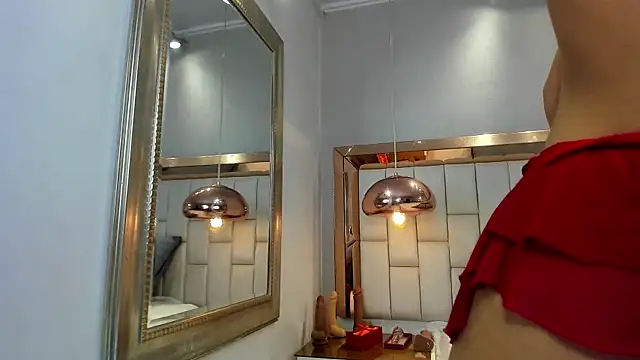 Snapshot of Dark_Monserrat18 chatting on 18, 6, 2026 Dark Monserrat18 online show from 18, 6, 2026