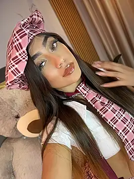 Snapshot of Briana_Jonss chatting on 20, 6, 2026 Briana Jonss online show from 20, 6, 2026
