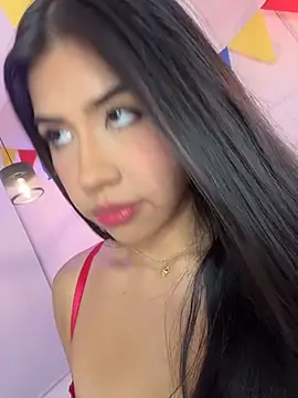 Snapshot of Doll_Maddy_ chatting on 8, 7, 2026 Doll Maddy online show from 8, 7, 2026
