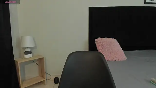 Snapshot of Sara_B chatting on 28, 7, 2026 Sara B online show from 28, 7, 2026