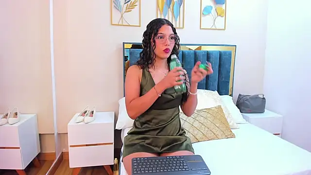 Daliluu online show from 20, 6, 2026