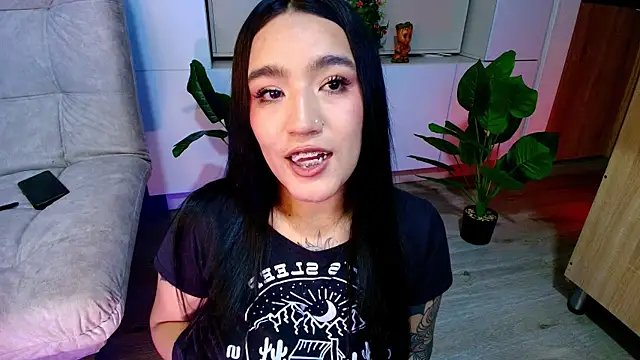 Neytiri Ss online show from 1, 8, 2026