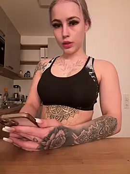 Snapshot of anjacarina chatting on 15, 6, 2026 anjacarina online show from 15, 6, 2026
