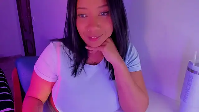 NicolePasqualott online show from 12, 3, 2026