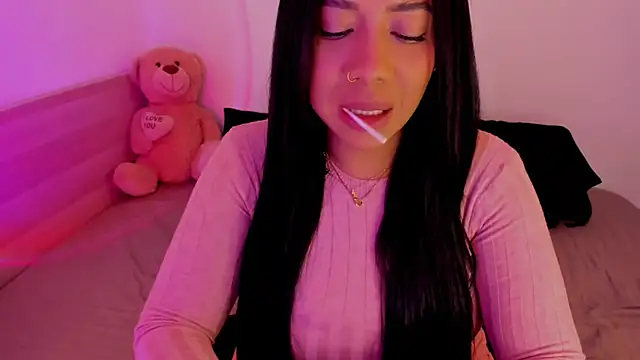 NicolePasqualott online show from 29, 11, 2025