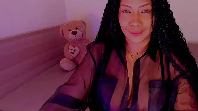 NicolePasqualott online show from 10, 11, 2025