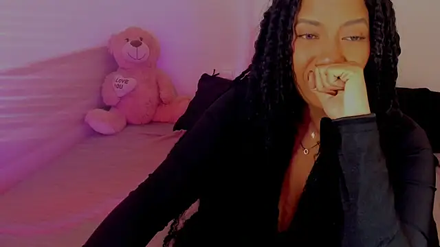 NicolePasqualott online show from 14, 11, 2025