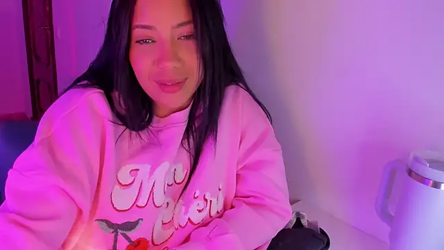 NicolePasqualott online show from 10, 2, 2026