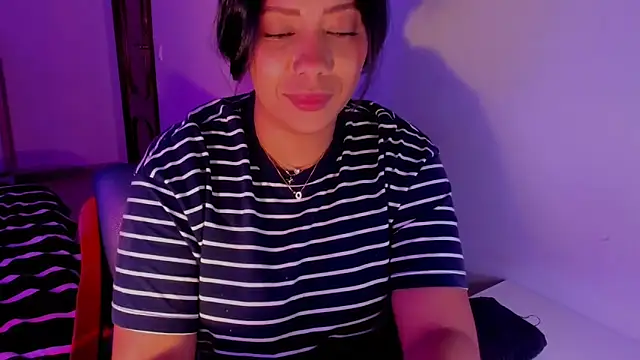 NicolePasqualott online show from 19, 2, 2026