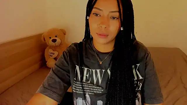 NicolePasqualott online show from 3, 11, 2025