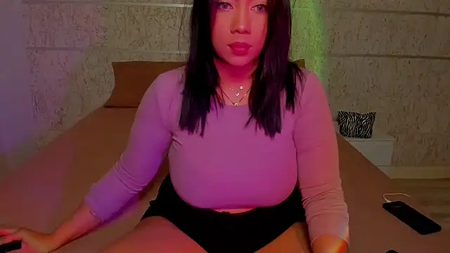 NicolePasqualott online show from 26, 3, 2026