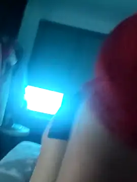 Snapshot of AinhoayAlex chatting on 14, 6, 2026 AinhoayAlex online show from 14, 6, 2026