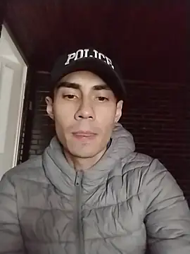 MateoCollins2026 online show from 23, 7, 2026