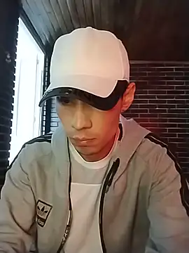 MateoCollins2026 online show from 24, 7, 2026