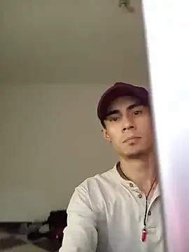MateoCollins2026 online show from 27, 7, 2026