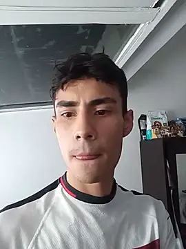 MateoCollins2026 online show from 15, 7, 2026