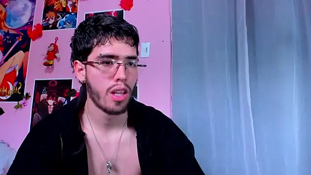 Snapshot of Leo_Saint_ chatting on 17, 7, 2026 Leo Saint online show from 17, 7, 2026