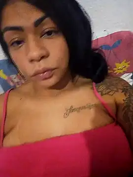  Ana paula  online show from 16, 6, 2026