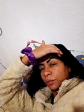 Ana paula  online show from 14, 6, 2026