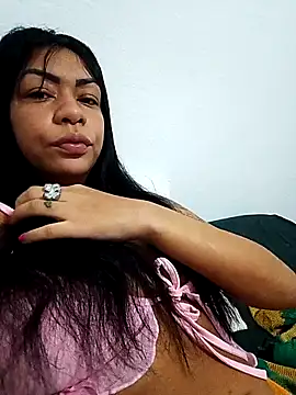  Ana paula  online show from 1, 7, 2026