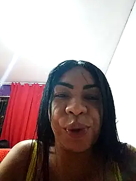  Ana paula  online show from 21, 6, 2026