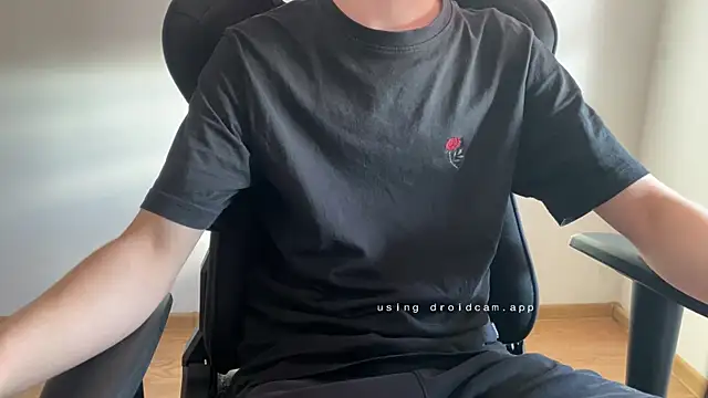 CyprianFireroom online show from 17, 6, 2026
