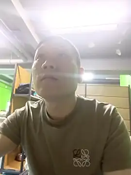 nico-li online show from 21, 6, 2026