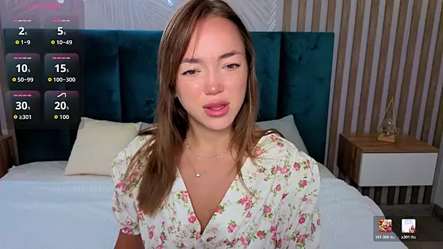 Christy Beauty online show from 4, 8, 2026