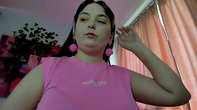 BurleskKate online show from 14, 6, 2026