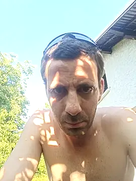 GiuliaBambi23 online show from 22, 6, 2026