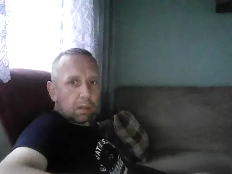 RafalekRozmarynowski81 online show from 21, 7, 2026